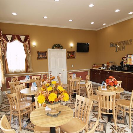 Parkway Inn Philadelphia Airport Springfield Eksteriør bilde