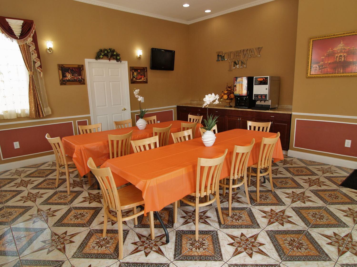 Parkway Inn Philadelphia Airport Springfield Eksteriør bilde