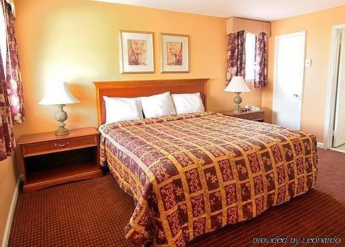 Parkway Inn Philadelphia Airport Springfield Rom bilde