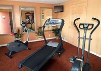 Parkway Inn Philadelphia Airport Springfield Eksteriør bilde