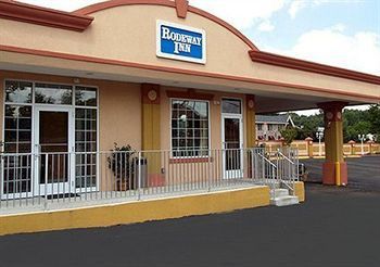 Parkway Inn Philadelphia Airport Springfield Eksteriør bilde