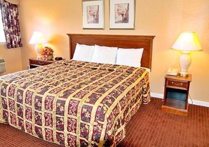 Parkway Inn Philadelphia Airport Springfield Rom bilde