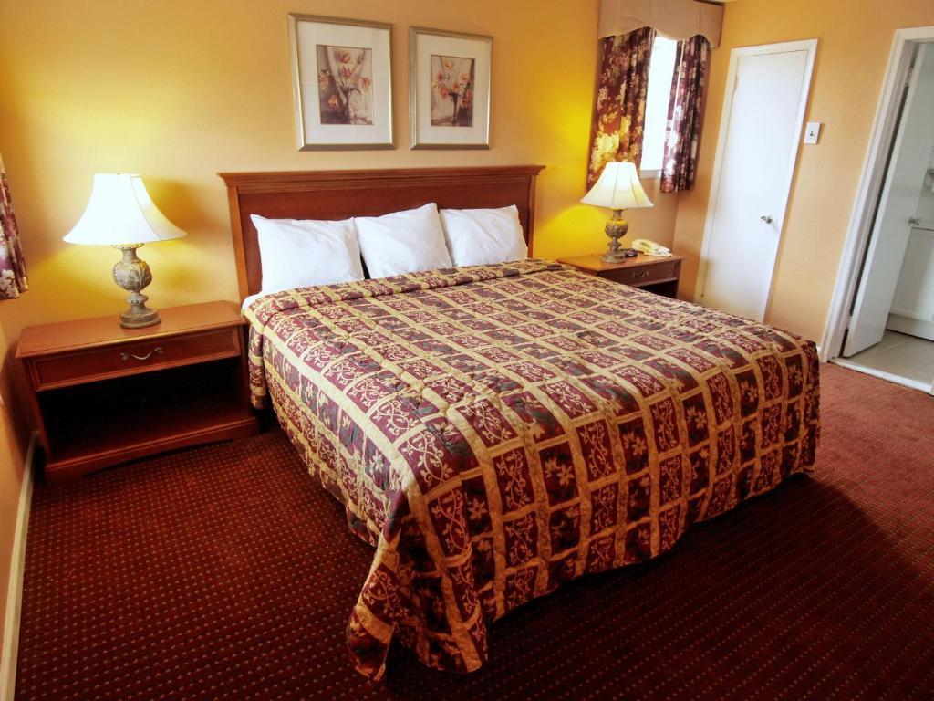 Parkway Inn Philadelphia Airport Springfield Rom bilde