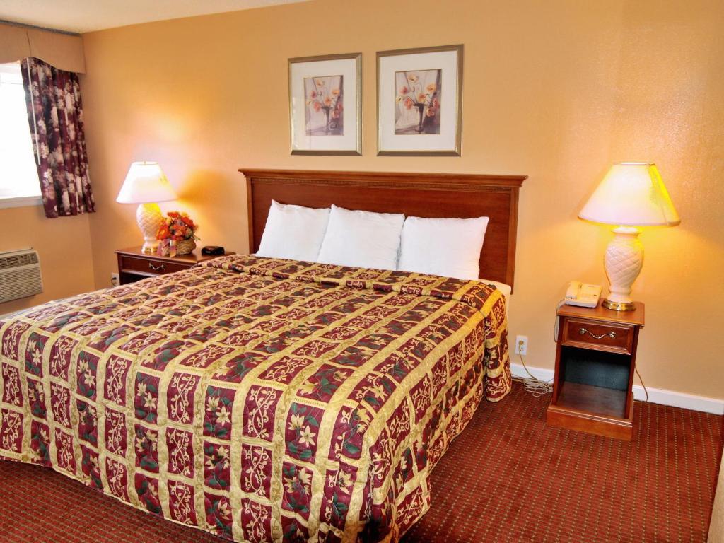 Parkway Inn Philadelphia Airport Springfield Rom bilde