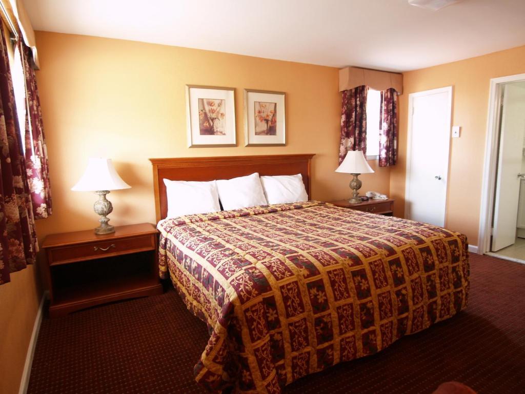 Parkway Inn Philadelphia Airport Springfield Rom bilde
