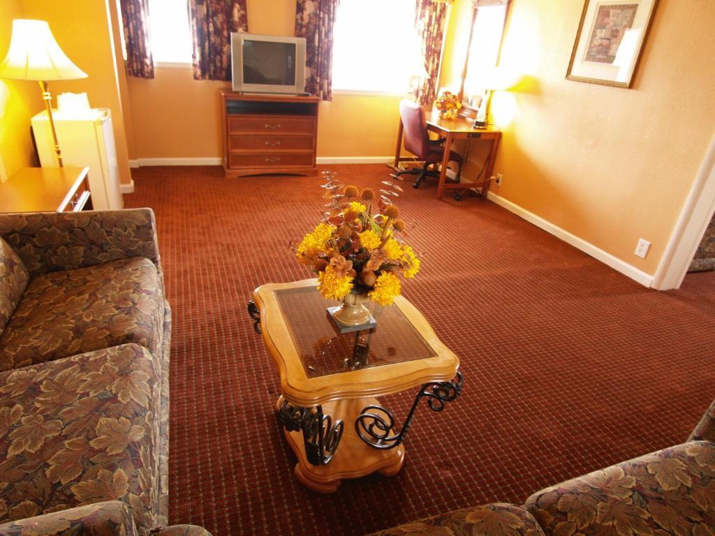 Parkway Inn Philadelphia Airport Springfield Rom bilde