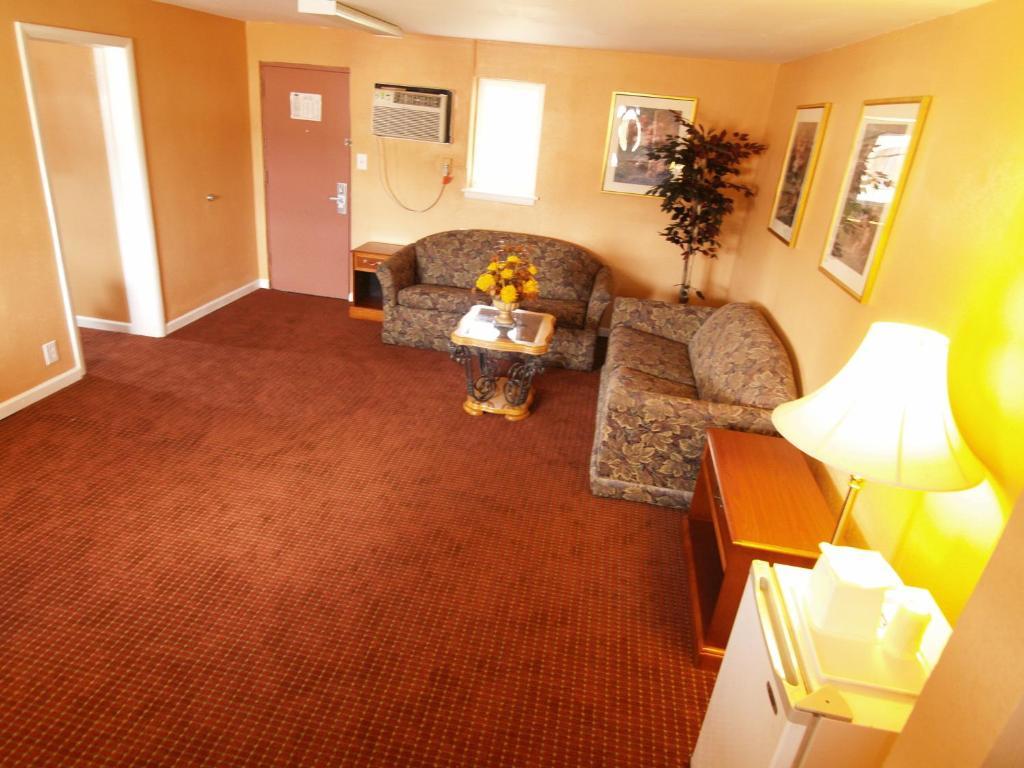 Parkway Inn Philadelphia Airport Springfield Rom bilde