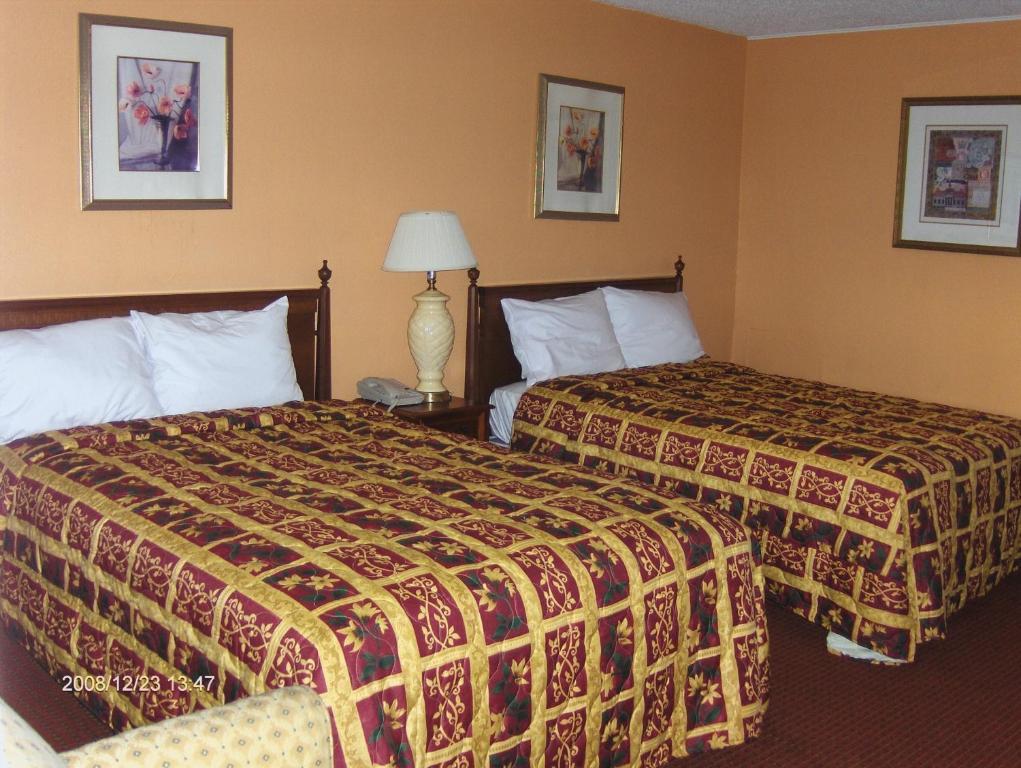 Parkway Inn Philadelphia Airport Springfield Rom bilde