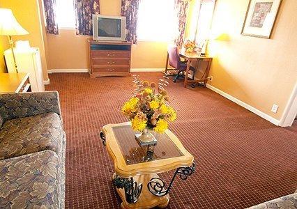 Parkway Inn Philadelphia Airport Springfield Eksteriør bilde
