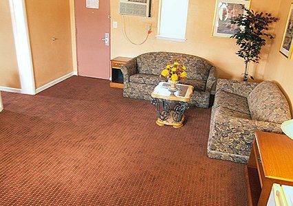 Parkway Inn Philadelphia Airport Springfield Rom bilde
