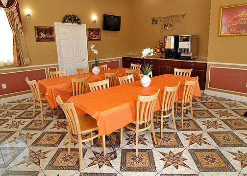 Parkway Inn Philadelphia Airport Springfield Fasiliteter bilde